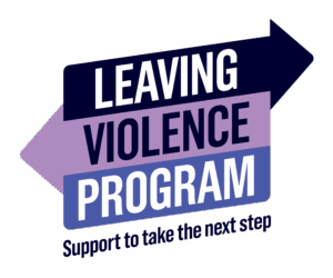 The Leaving Violence Program